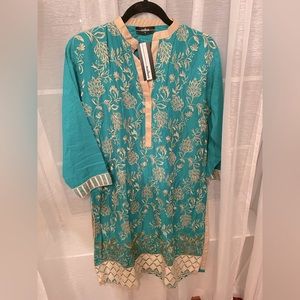 Malibus kurta large